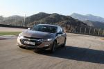 Chevrolet Malibu 2018 года (KR)